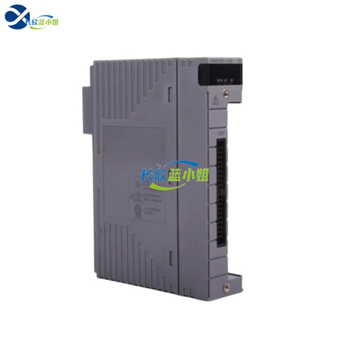 <strong>Yokogawa ALR121-S50 Modbus 双路串行通讯模块</strong>