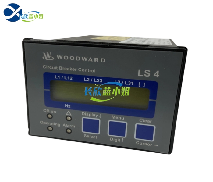 LS 4 Circut Breaker Control 8440-1510_副本.jpg