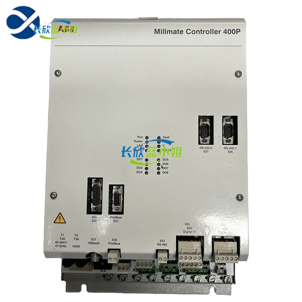 ABB Millmate400 PFXA401S 3BSE024388R2 带材测控控制单元